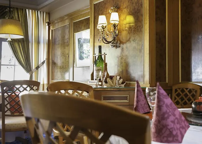 Hotel Nidda Jungbrunnen photo