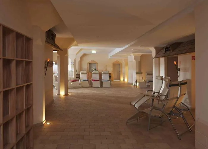 Aventis Hotel Wachtersbach photo