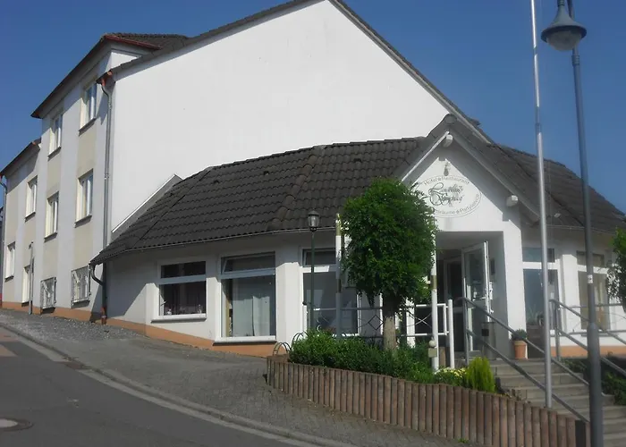 Landhaus Schaaf Runkel photo