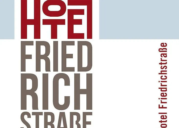 Hotel Friedrichstrasse Lampertheim photo