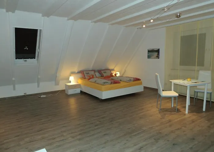 Gemutlich Schlafen Hotel Schauenburg photo
