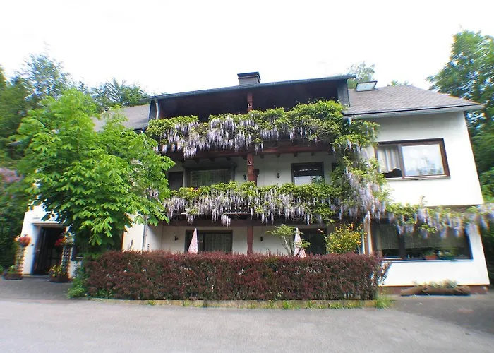 Hotel Engelbracht Inklusive Meinecardplus Willingen  photo