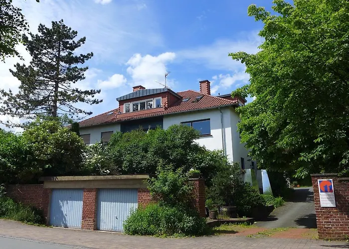 O11- Grosszuegige Fewo Im Kuenstlerhaus Lichtenfels-Sachsenberg photo