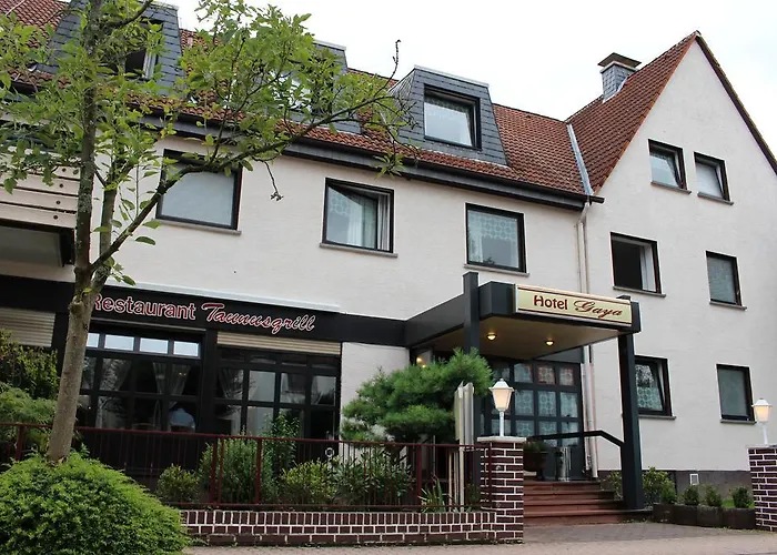 Hotel Gaya Bad Soden am Taunus foto