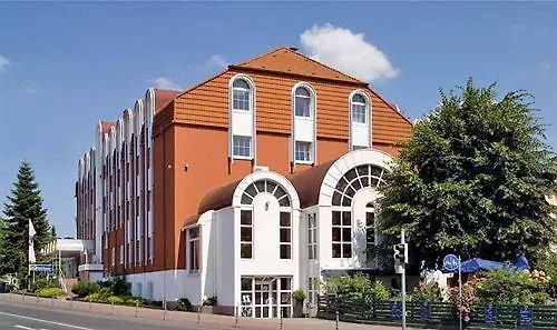 Best Western Hotel Rosenau Bad Nauheim photo
