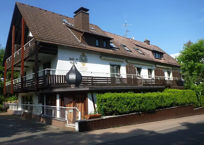 Waldhotel Kelkheim photo