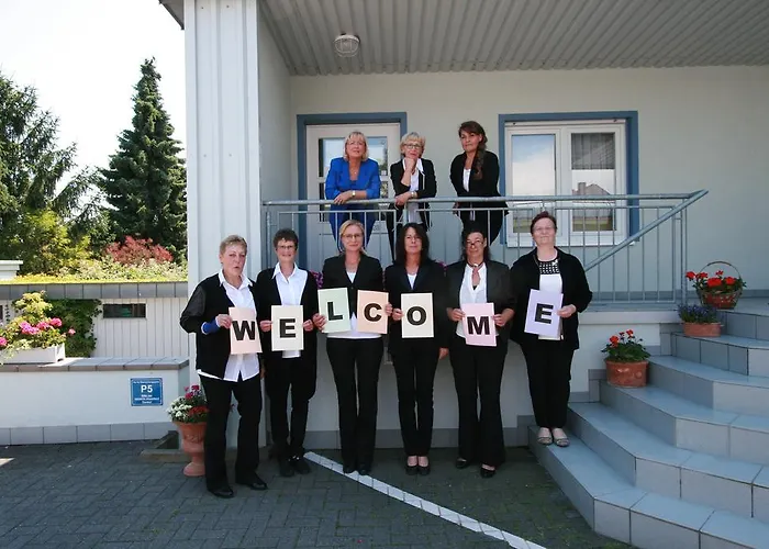Hotel Ambiente Lich photo