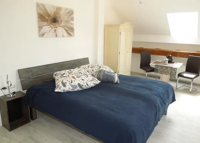 Weingut Nies Apartment Lorch am Rhein photo