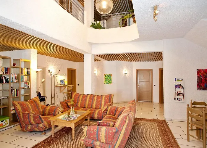 Hotel Jugenheim Seeheim-Jugenheim photo