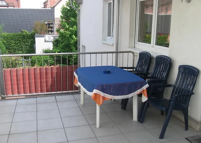 Gastehaus Frankfurt Guest House Hattersheim am Main photo