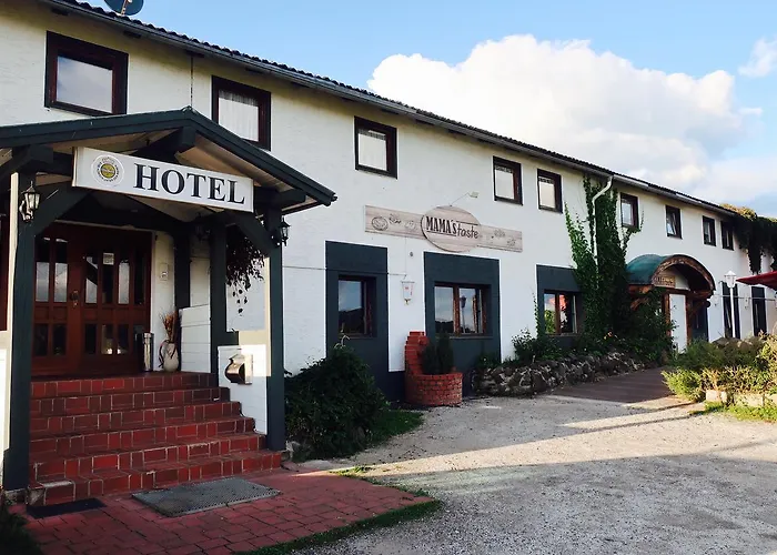 Hotel Auenhof Giessen photo