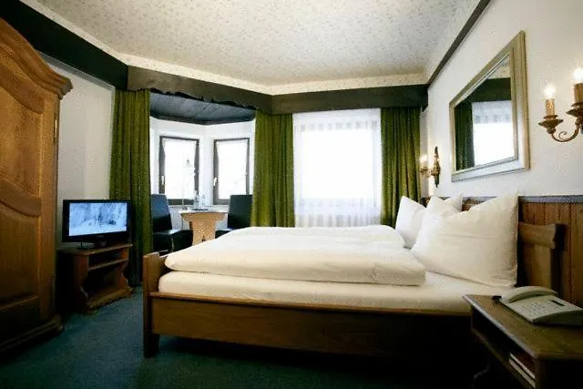 Hotel Prinz Heinrich Griesheim Griesheim  photo
