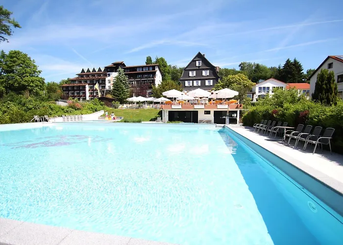 Ringhotel Siegfriedbrunnen Grasellenbach Foto