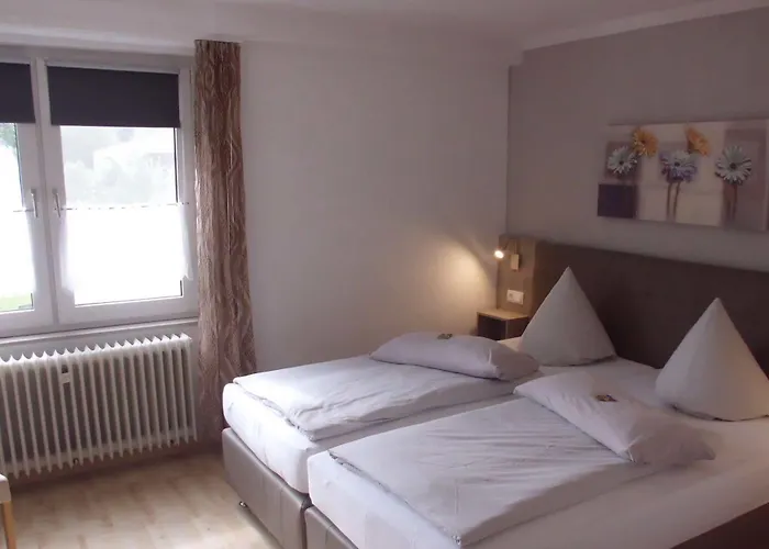 Zur Alten Fuldaschleife Guxhagen photo