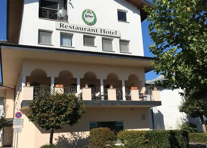 Dall'Italiano Rocco Hotel Albshausen photo