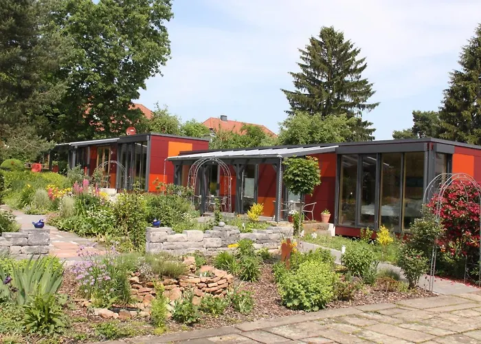 Mein Kleinhotel Herbstein photo