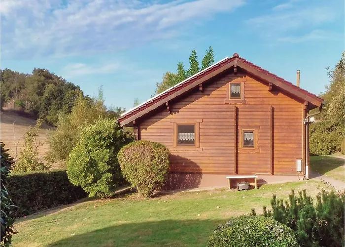 Rimbach  2 Bedroom Nice Home In Schlitz-Rimbach תמונה