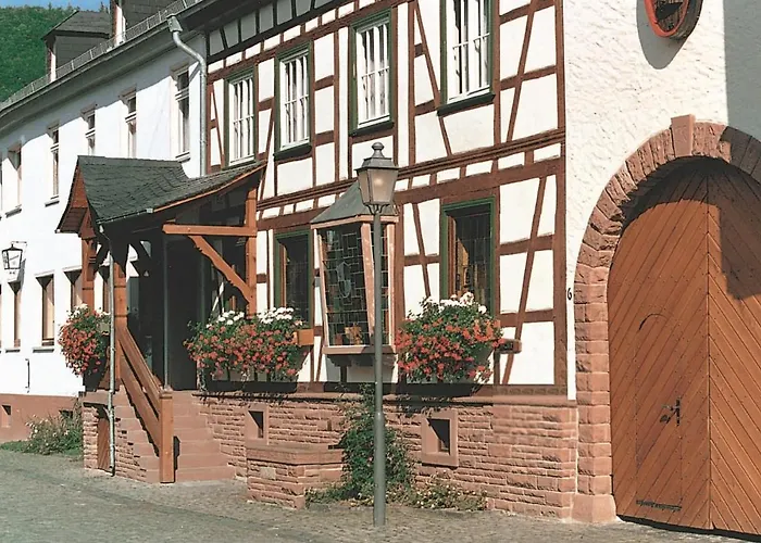 Gasthof Kern Idstein photo