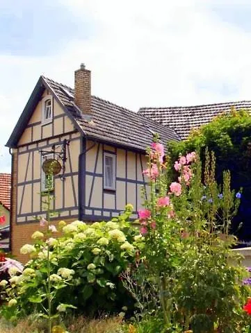 Landhotel Nonnenroth Hungen photo