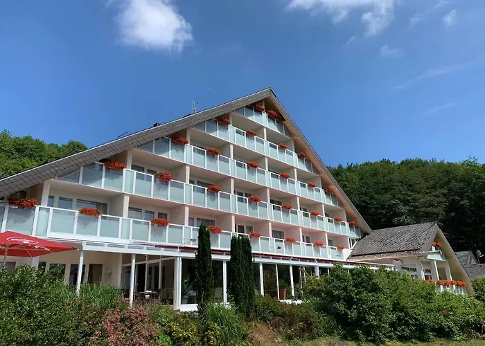 Sure Hotel By Best Western Rhoen Garden Poppenhausen photo