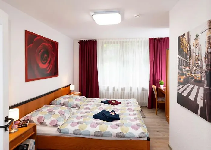 Sonnenschein Appartement Ober-Hambach photo