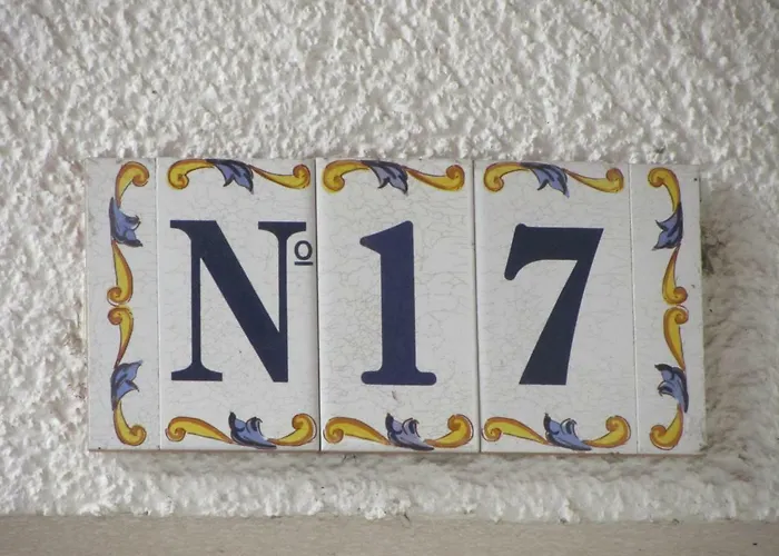 Ferienwohnung No 17 Langgoens Langgons photo