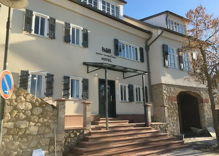 Hoell Am Main Ruesselsheim photo