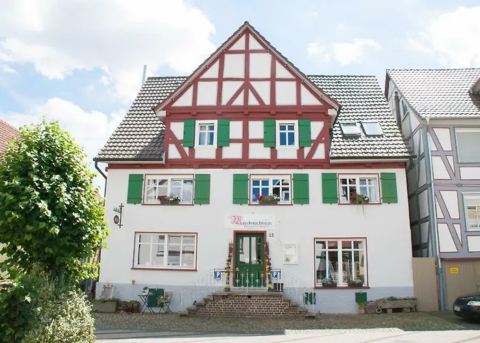 Marchenschmiede Morschen Hotel photo