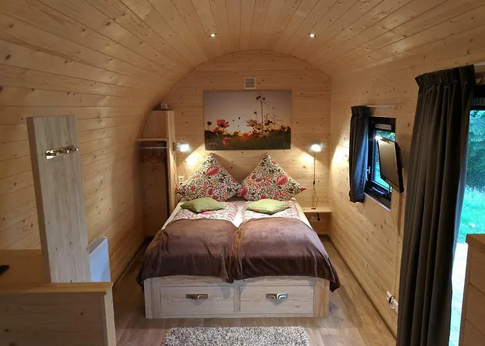 Rhoen Lodge Poppenhausen photo