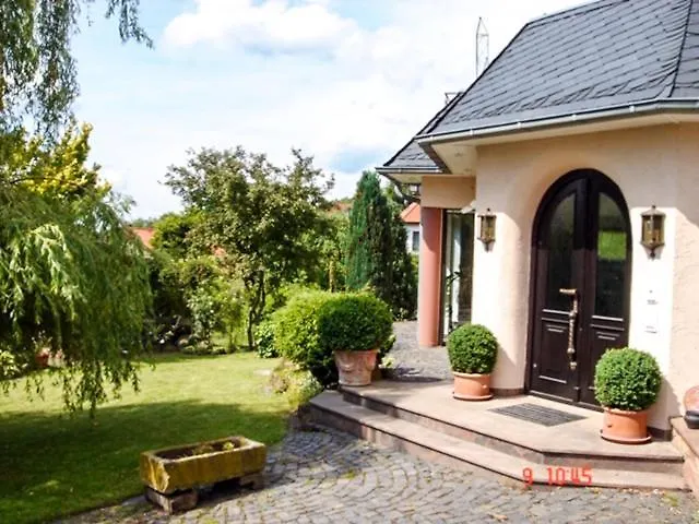 3 Zimmer Loft Mit Sauna & Garten In Ortenberg Ortenberg  photo