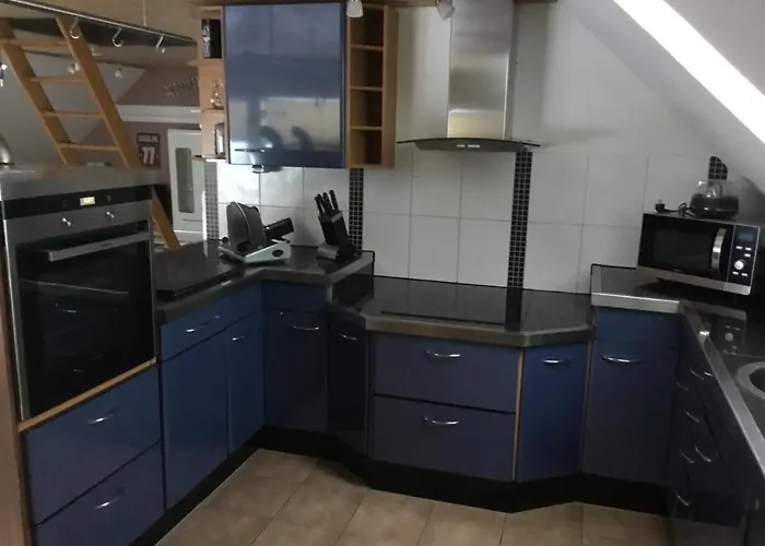 Ferienwohnung Maja Hommertshausen photo