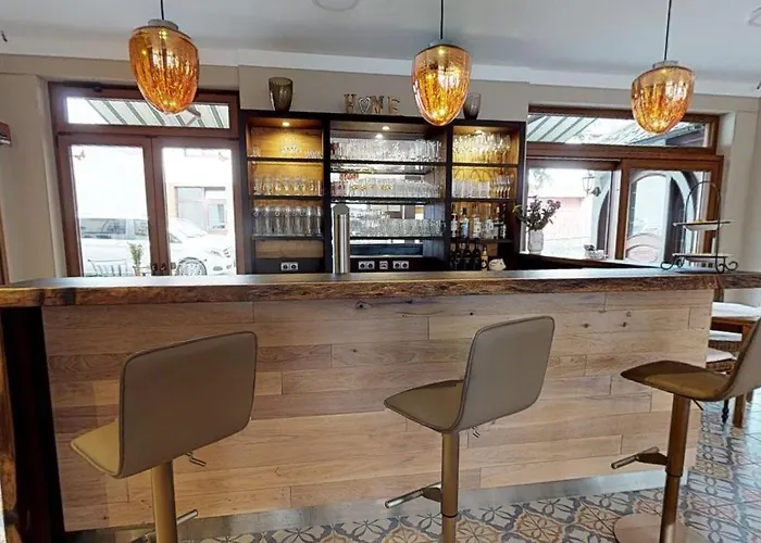 Hotel Restaurant Zum Schwanen Bruchkobel photo
