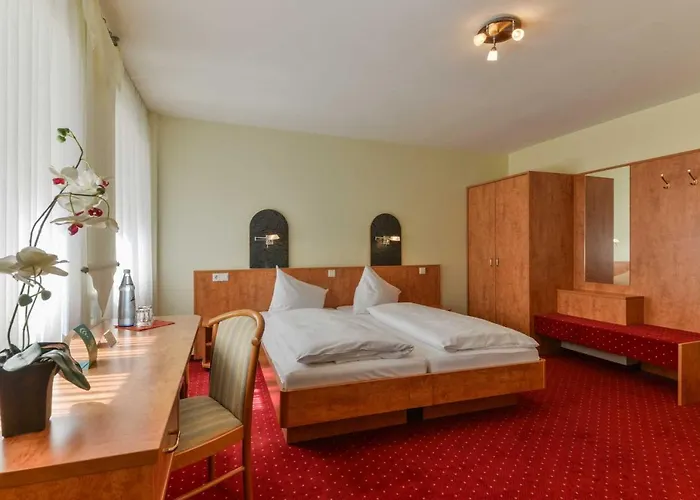 Hotel Kirchhainer Hof photo