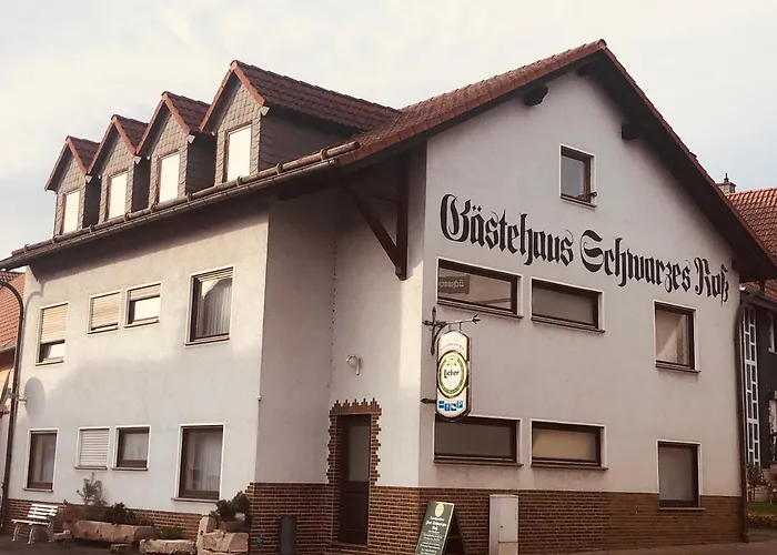 Landgasthof 