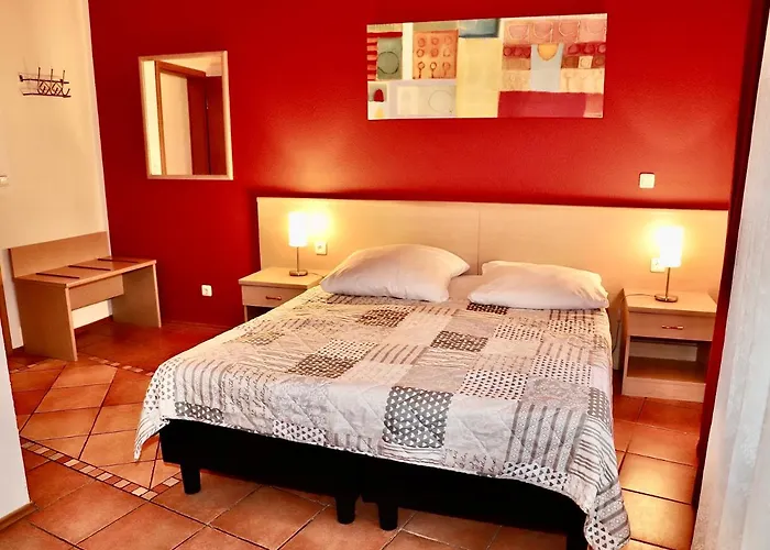 Hotel Aurelia Frankfurt am Main photo