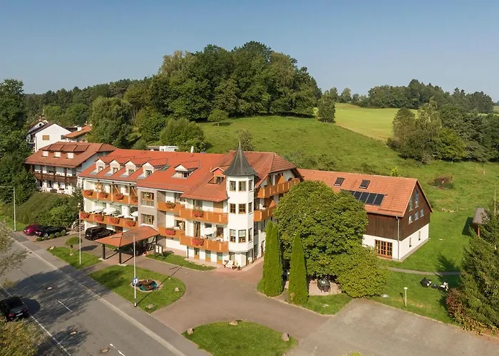 Landhotel Kuehler Grund Grasellenbach photo